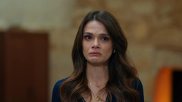 "Uzak Şehir"in son bölümünde damga vuran anlar!