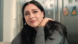 Zeynep yine hüsrana uğradı!