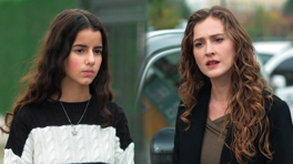 Berrak yurt dışına kaçabilecek mi?