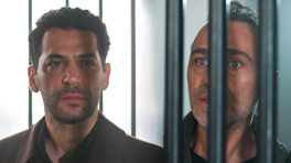 Serhat, teslim olmakta kararlı!