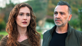 Cihan itiraf etti, Berrak kaçtı!