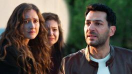 Hayal ve İlkim insan kaçakçılarının elinde!