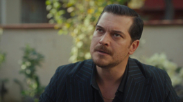 "Eşref Rüya"nın yeni bölümleri yine nefesleri kesti!