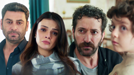 Uzak Şehir 40. Bölüm Fragmanı - 3