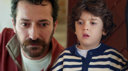 Boran, Deniz'in karşısına çıktı!