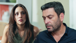 Zerrin'den yurt dışı planı!