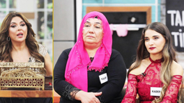 "Kayınvalidem Rus bakıcı tutmuş!"