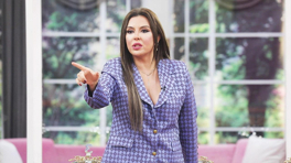 Gelinim Mutfakta 1727. Bölüm Fragmanı