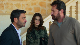 Uzak Şehir 41. Bölüm Fragmanı