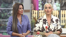 Tuğba'ya görücü çıktı!