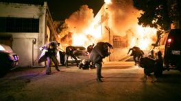 Arka Sokaklar 730. Bölüm Özeti