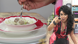 Aslı Hünel, Gelinim Mutfakta'nın 1728. Bölümünde en yüksek puanı kime verdi?