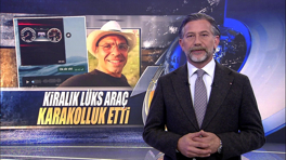 Kanal D Ana Haber - 03.12.2025