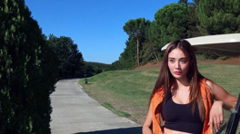 Güller ve Günahlar'ın "Gizem"li güzeli!