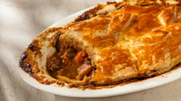 Arda'nın Mutfağı - Bal Kabaklı Tavuk Kapama Nasıl Yapılır? - Bal Kabaklı Tavuk Kapama Tarifi