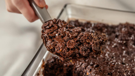 Arda'nın Mutfağı - Çikolatalı Çıtır Kek Nasıl Yapılır? - Çikolatalı Çıtır Kek Tarifi