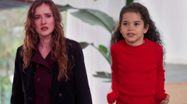 Berrak'tan Kader'e ağır sözler!