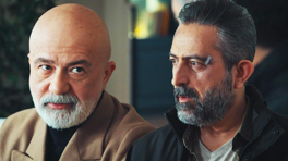 Cevher ve Adem Ağa'nın yeni oyunu!