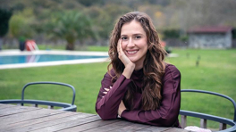 "Berrak beni de kızdırıyor!"