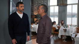 Serhat’tan gerçeği saklamışlar!