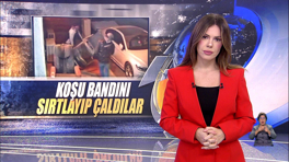 Kanal D Haber Hafta Sonu - 06.12.2025