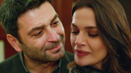 Alya'dan Cihan'a doğum günü hediyesi!