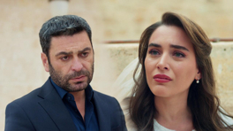 İpek, Kaya'nın bebeğini öğrendi!