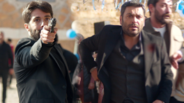 Uzak Şehir 42. Bölüm Fragmanı