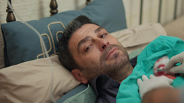 Uzak Şehir 42. bölümden ilk kareler!