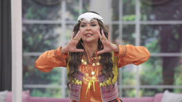 Gelinim Mutfakta 1732. Bölüm / 9 Aralık 2025