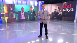 "Eşref Rüya"nın Kadir'i gibi dans ediyorlar