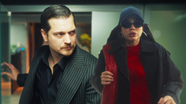 Eşref'ten, Nisan'a ani ziyaret!