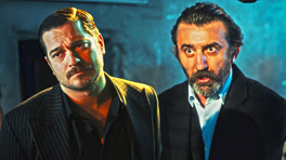 Gürdal'ı tutana aşk olsun!