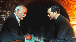 İsmi yok namı var! "İhtiyar"