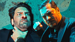 Eşref, Dinçer'i dövüyor!