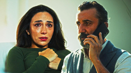 Gürdal, Gonca'nın hamile olduğunu öğrendi!