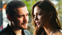 Eşref Rüya 25. Bölüm - Eşref Nisan Sahneleri