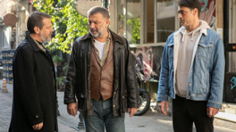 Arka Sokaklar 731. Bölüm Özeti