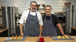 Arda ile Omuz Omuza 237. Bölüm - Arif Pişkin