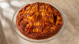 Arda'nın Mutfağı - Karamelli Elmalı Kek Nasıl Yapılır? - Karamelli Elmalı Kek Tarifi