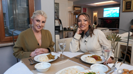 Pazar Gezmesi 1. Bölüm Özeti