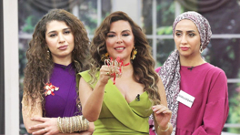 Gelinim Mutfakta'da 347. hafta kim birinci oldu?