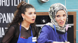 Gelinim Mutfakta 1736. Bölüm Fragmanı