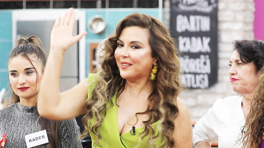 Gelinim Mutfakta 1735. Bölüm / 12 Aralık 2025