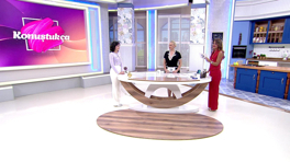 Konuştukça 451. Bölüm / 14.12.2025