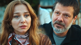 Ali - Pınar aşkı engel tanımıyor