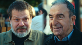 Ali, hayata sarılmaya hazır