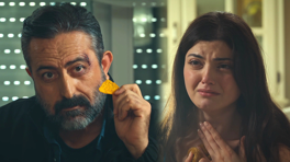 Cevher'den soğukkanlı hamle!