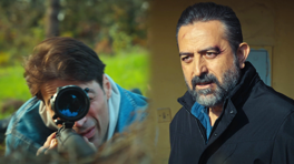 Ekip, Cevher'i tuzağa düşürdü!