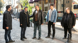 Arka Sokaklar 731. Bölüm